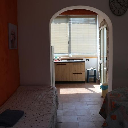 Bed and Breakfast Specchiulla Леука Экстерьер фото