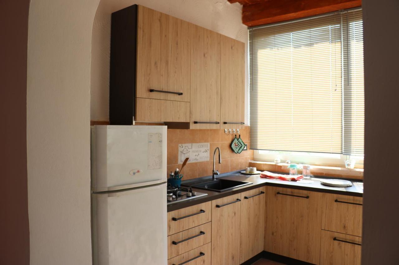 Bed and Breakfast Specchiulla Леука Экстерьер фото